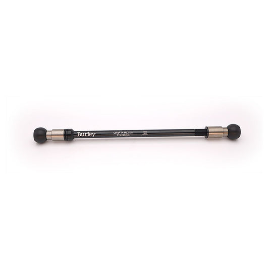 BURLEY Coho Thru Axle Rear 12 mm 1 Black