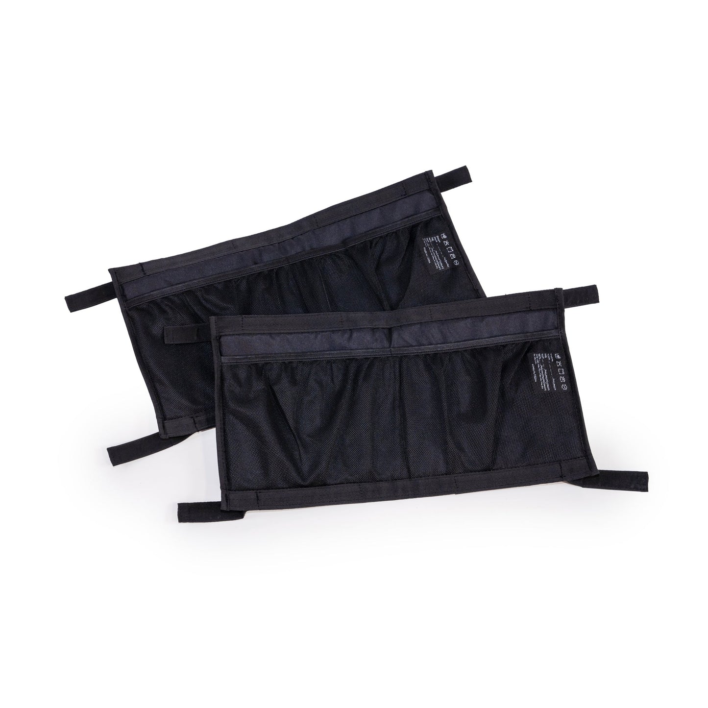 BURLEY Hopper Interior Organizer Kit