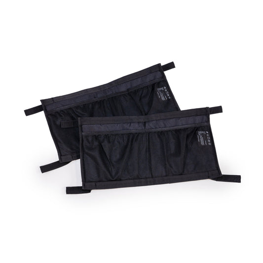 BURLEY Hopper Interior Organizer Kit