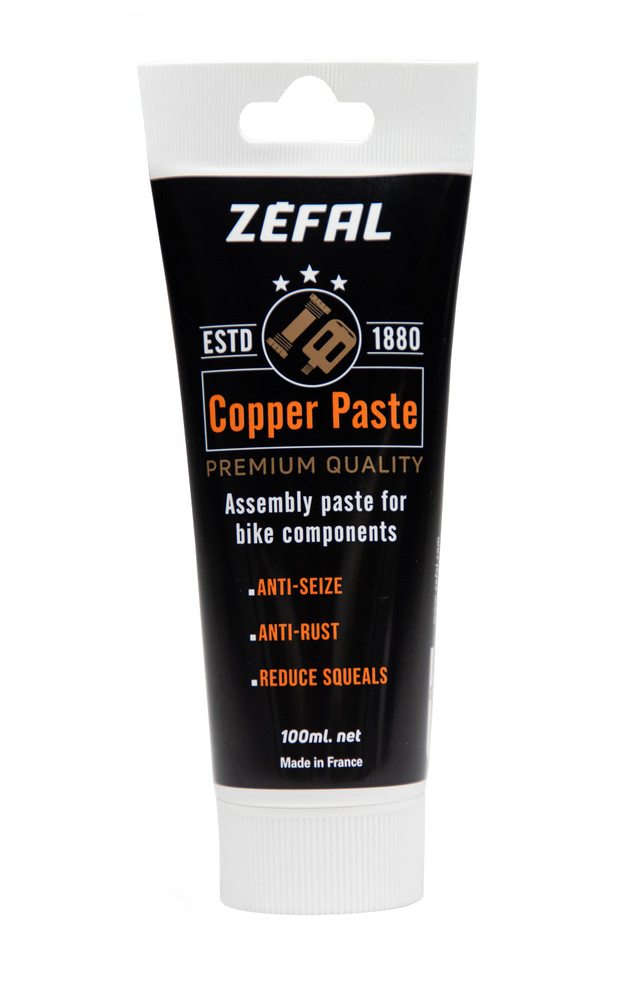 ZÉFAL Copper Paste 100 ml