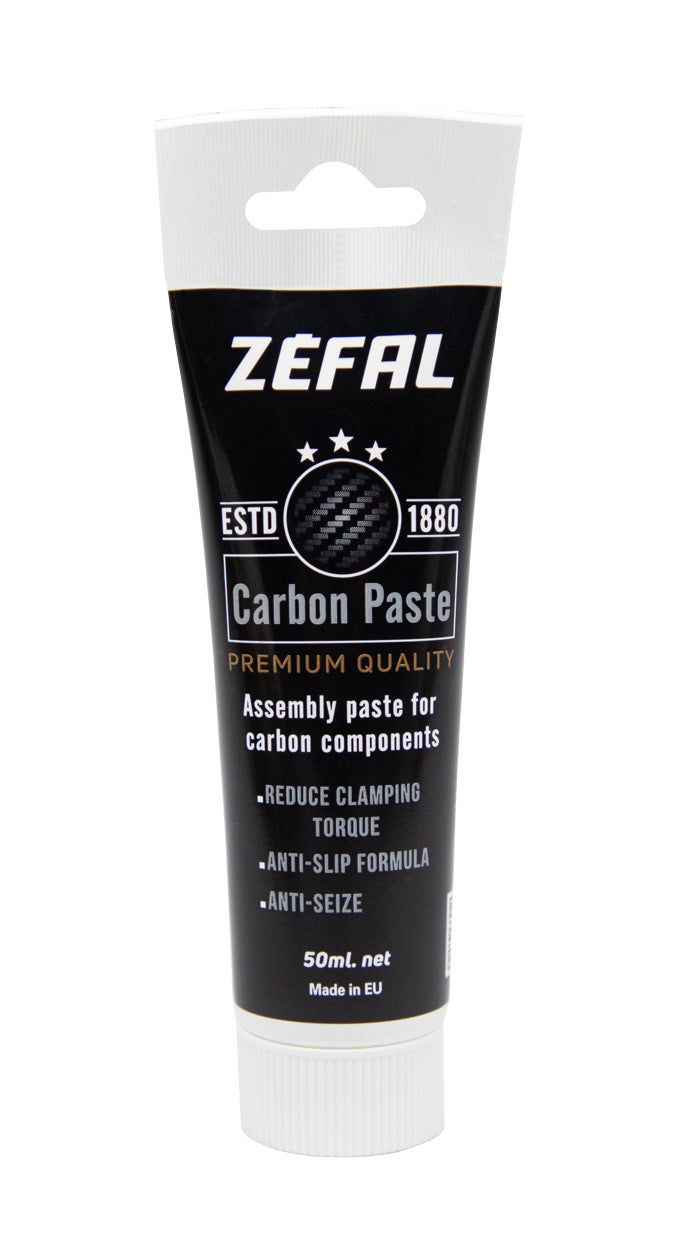 ZÉFAL Carbon Paste 50 ml