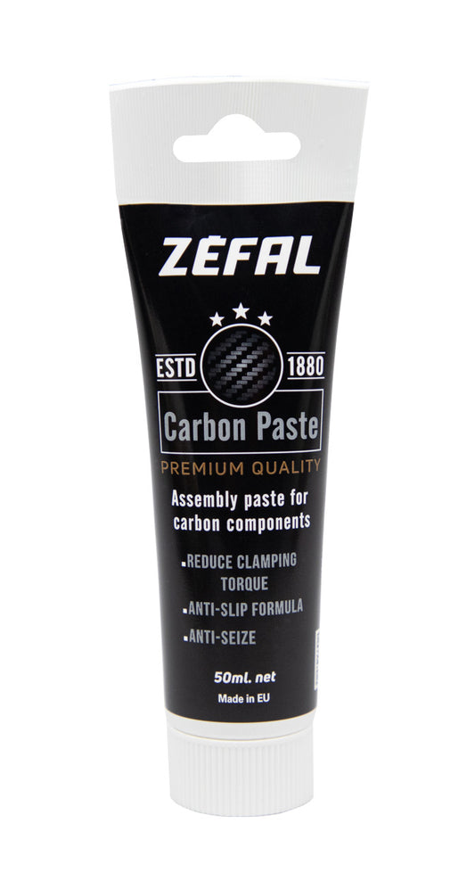 ZÉFAL Carbon Paste 50 ml