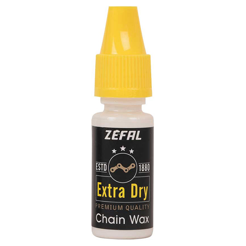 ZÉFAL Extra Dry Wax