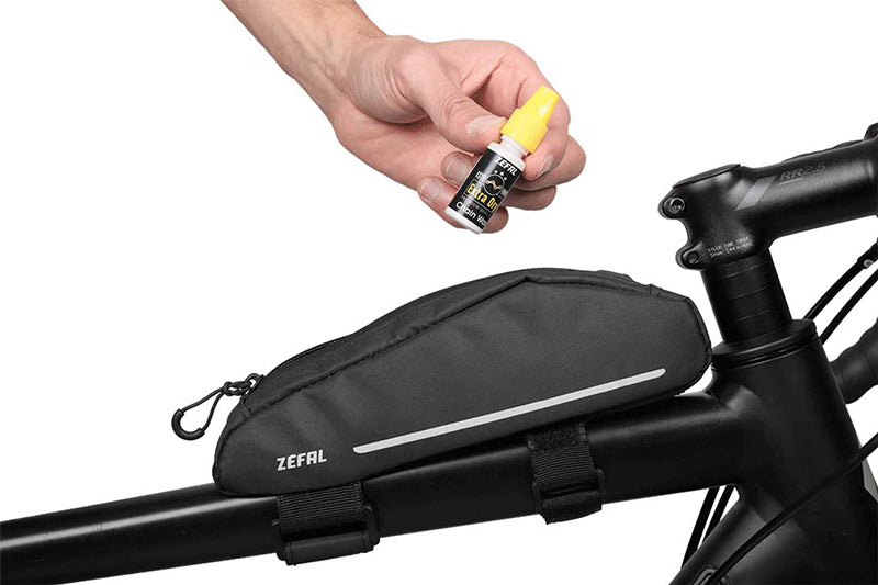 ZÉFAL Extra Dry Wax