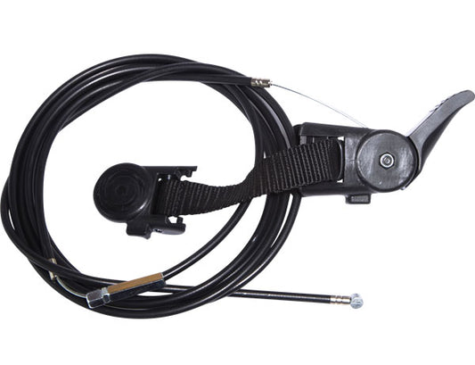 SARIS Mag Shifter Upgrade for 1020T Mag