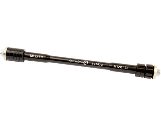 SARIS Thru Axle (Boost & Non-Boost)