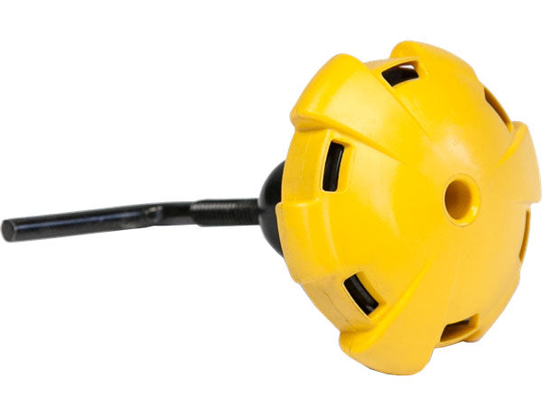 SARIS Clutch Knob Upgrade for Classic