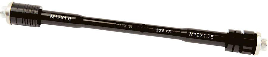 SARIS Boost Thru Axle Rear 12 mm 1,5