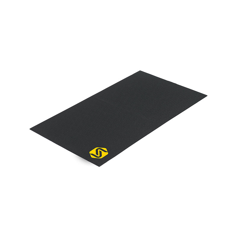 SARIS Trainer Mat