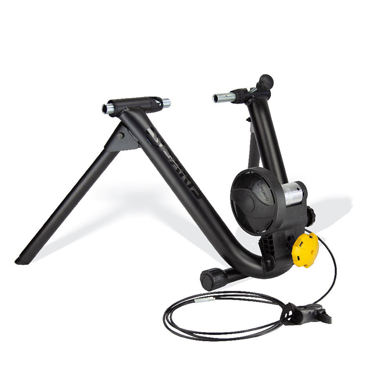 SARIS Mag+ with Adjuster