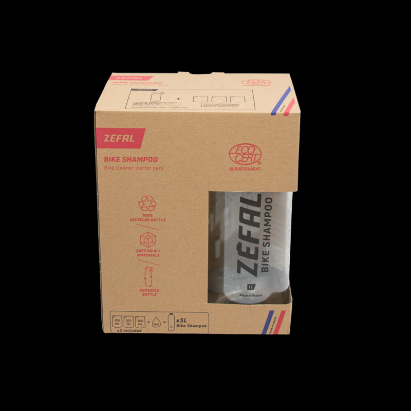 ZÉFAL Bike Shampoo