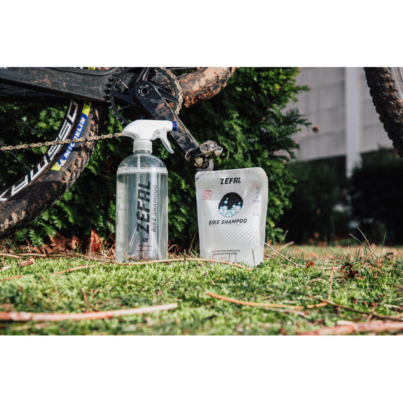 ZÉFAL Bike Shampoo