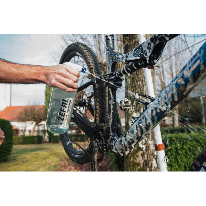 ZÉFAL Bike Shampoo