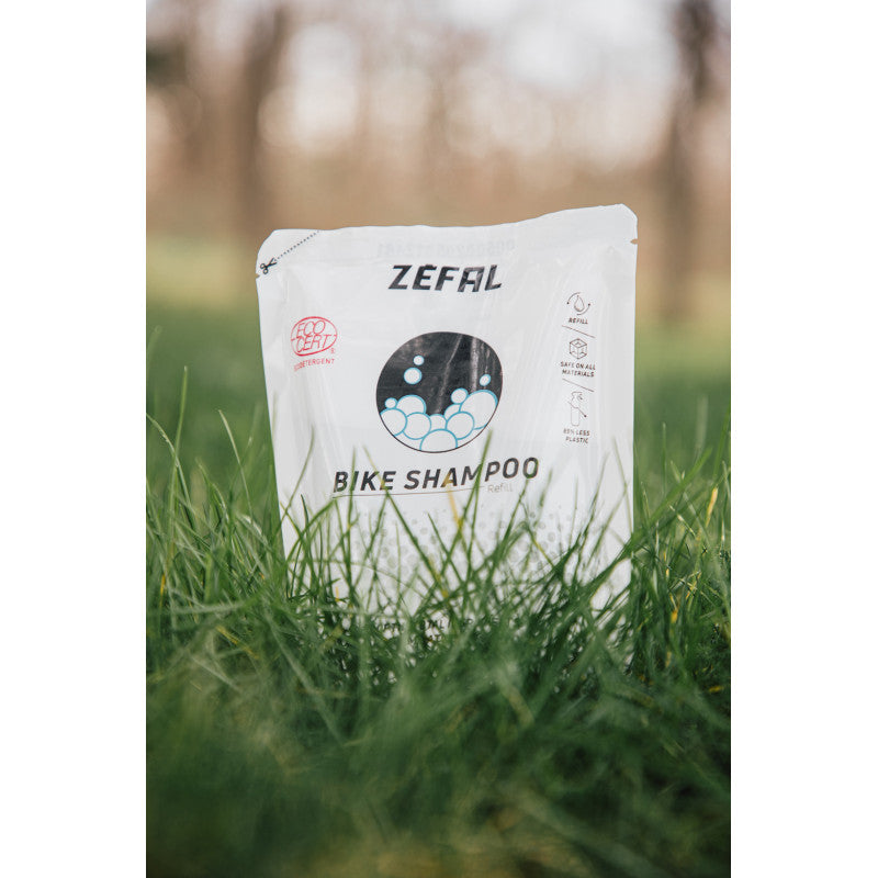 ZÉFAL Bike Shampoo Refill