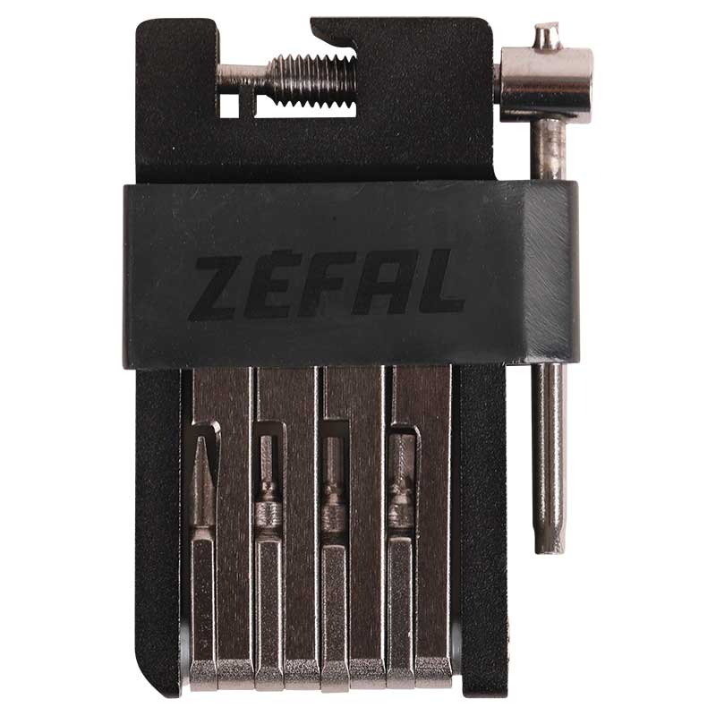 ZÉFAL Multi-tool AFA 8 Plus Black