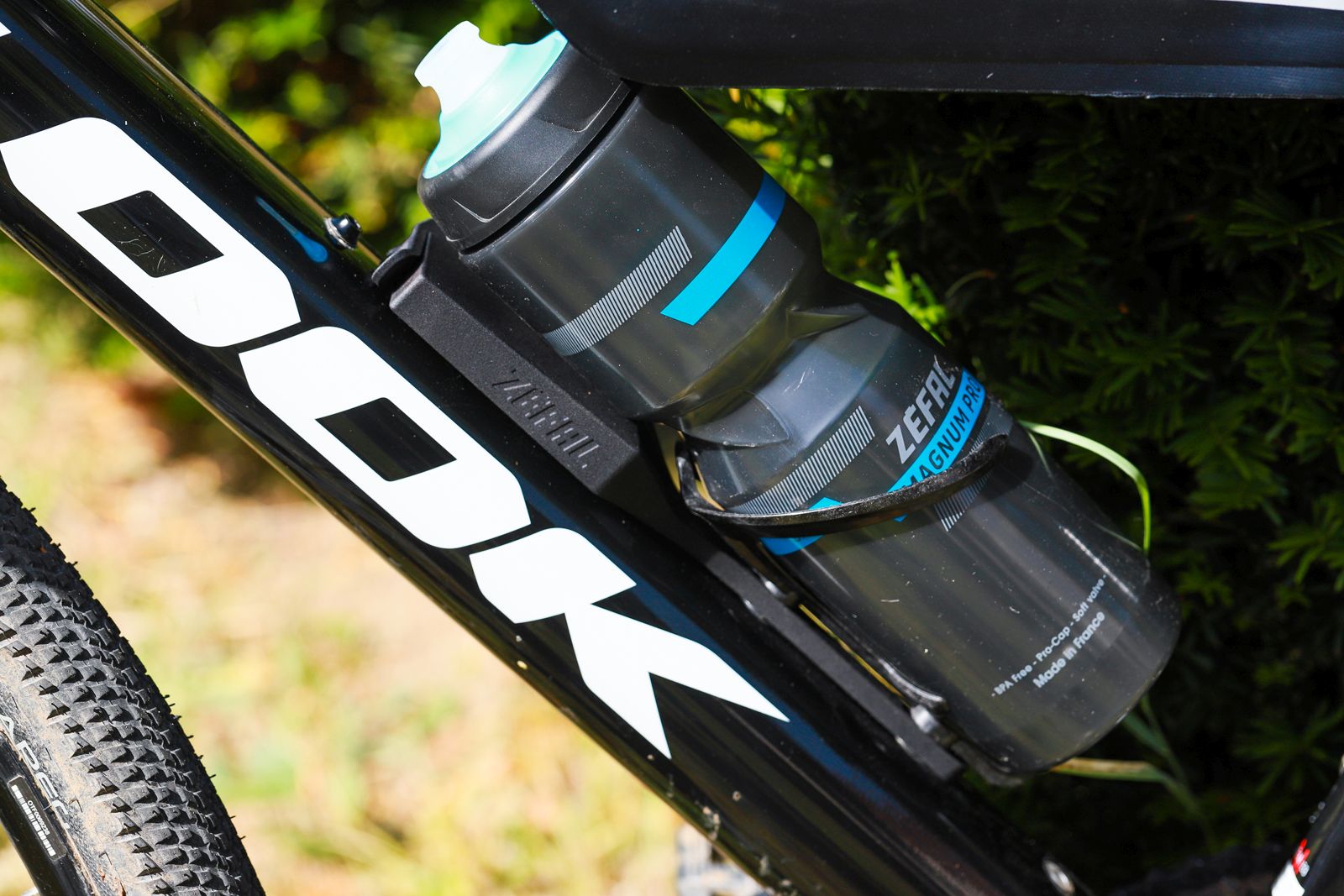 ZÉFAL Multi-tool AFA 8 Plus Black