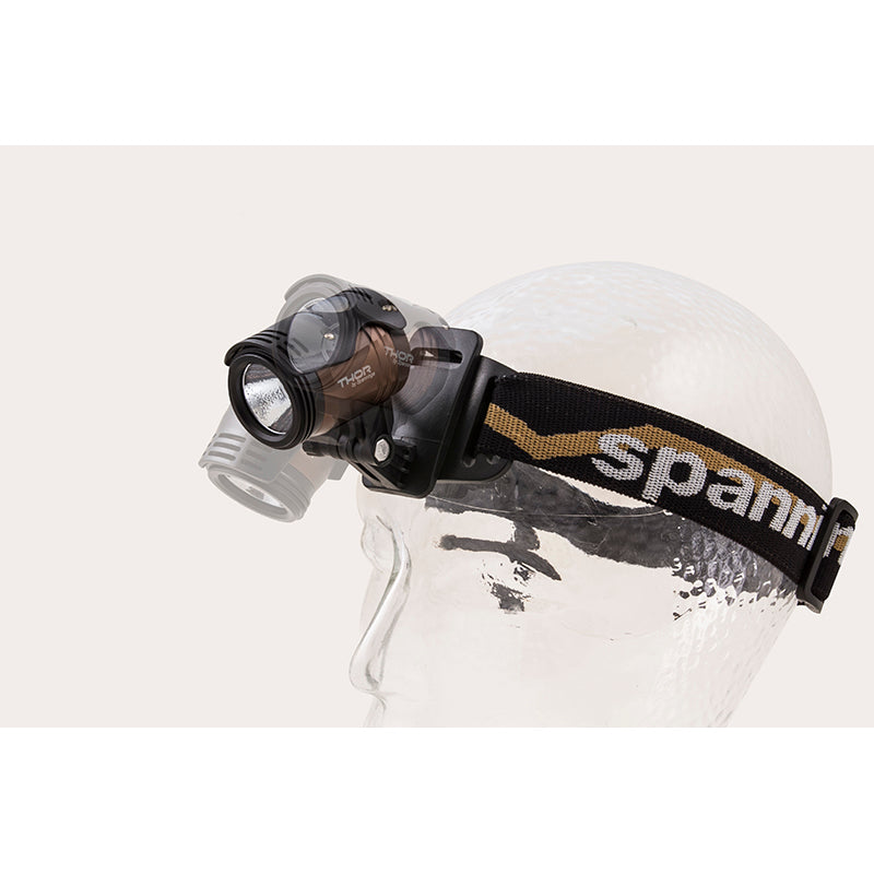 SPANNINGA Bracket/accessory Thor