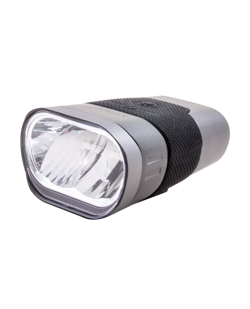 SPANNINGA Front light AXENDO 60 Grey
