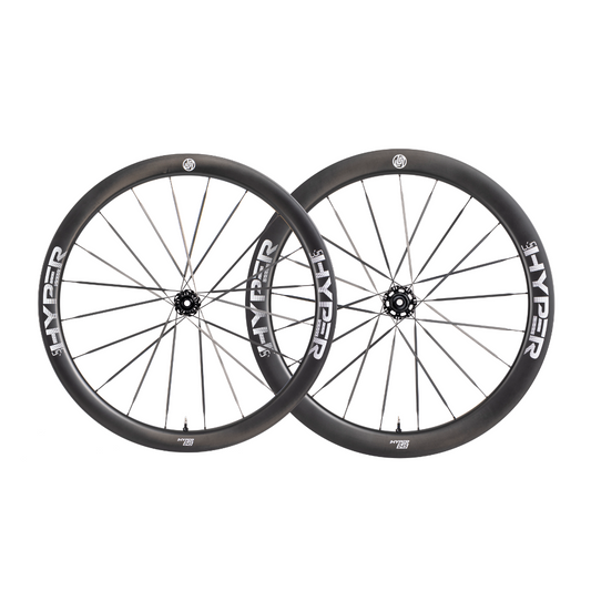 HYPER 3 D45 Disc Brake Wheelset