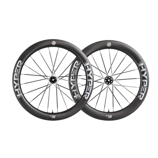 HYPER 3 D67 Disc Brake Wheelset