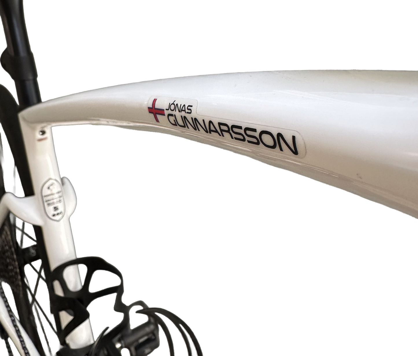 Puffin Bike Arctica RD