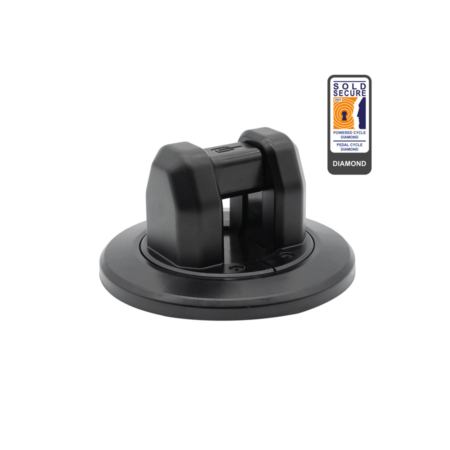 HIPLOK A1000 Wall / floor lock