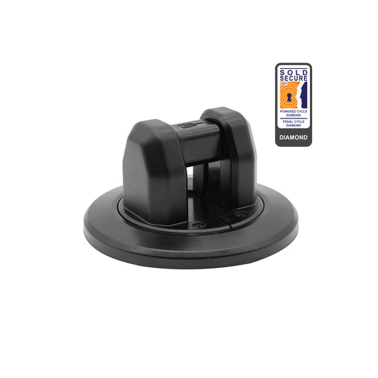 HIPLOK A1000 Wall / floor lock