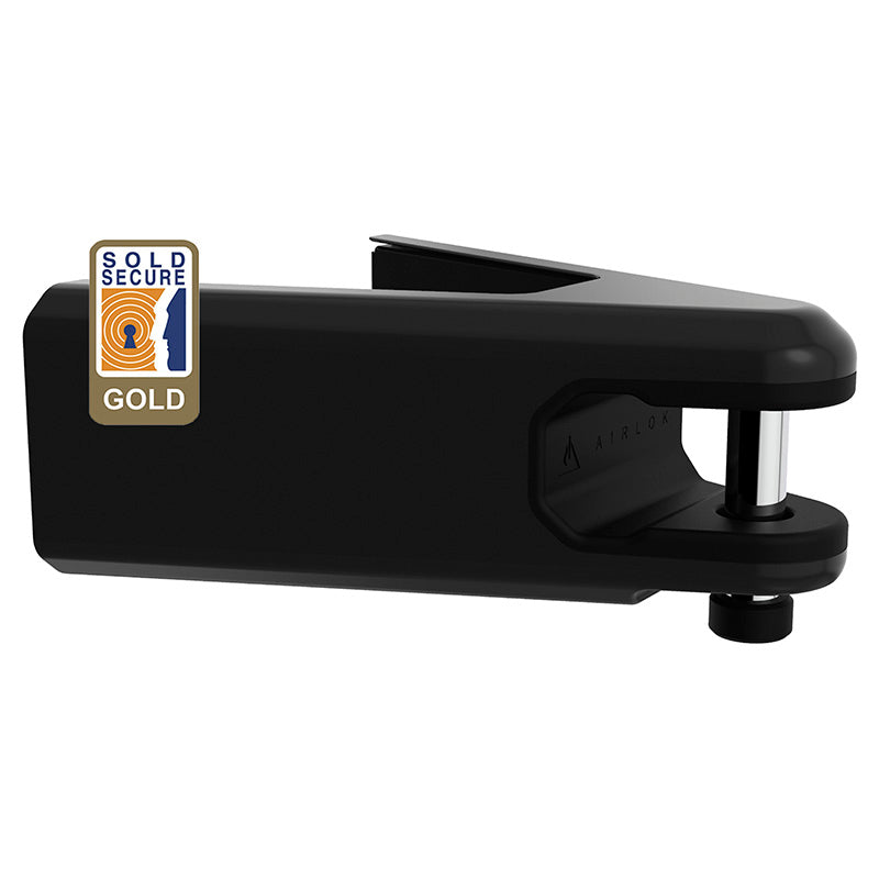 HIPLOK AIRLOK Air lock