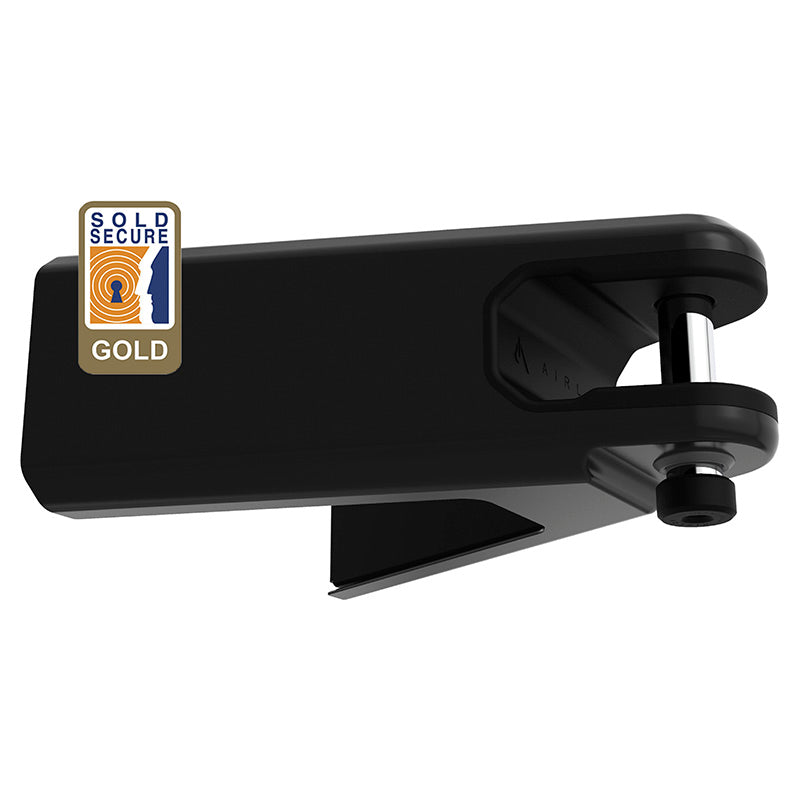 HIPLOK AIRLOK Air lock