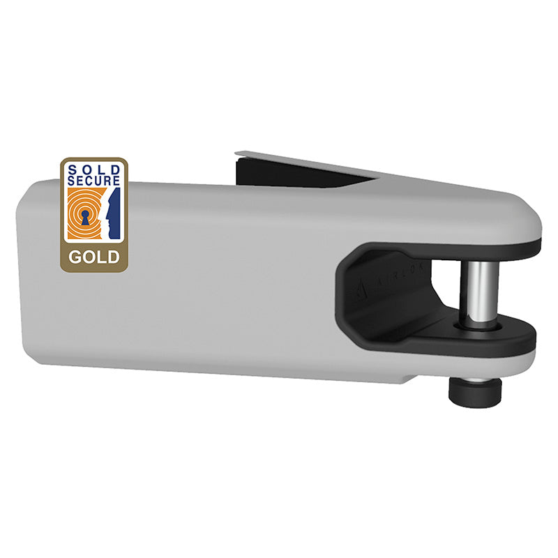 HIPLOK AIRLOK Air lock