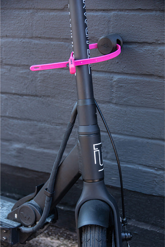 HIPLOK Ankr Mini Wall / floor lock