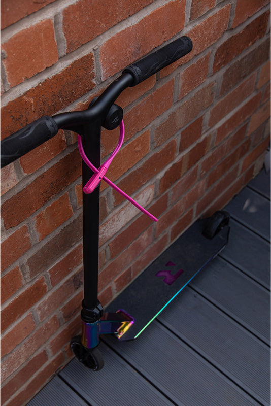 HIPLOK Ankr Mini Wall / floor lock