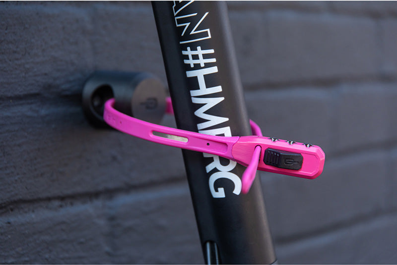 HIPLOK Ankr Mini Wall / floor lock