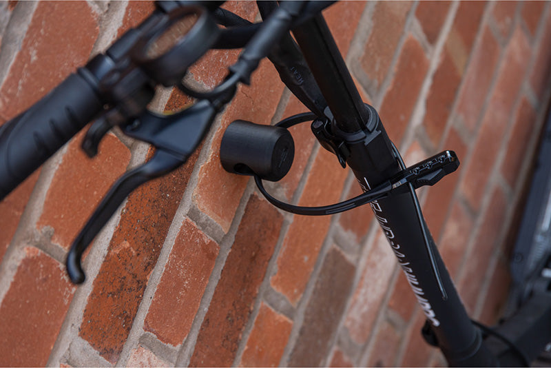 HIPLOK Ankr Mini Wall / floor lock