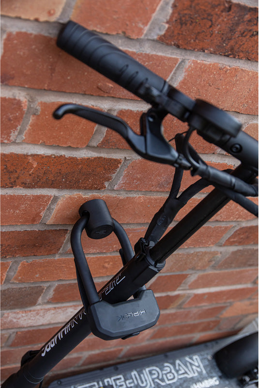 HIPLOK Ankr Mini Wall / floor lock