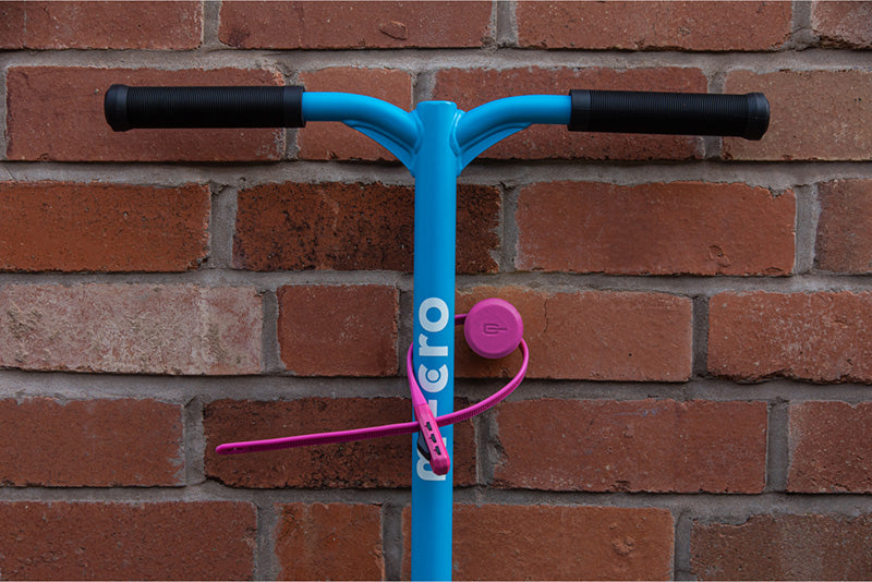 HIPLOK Ankr Mini Wall / floor lock