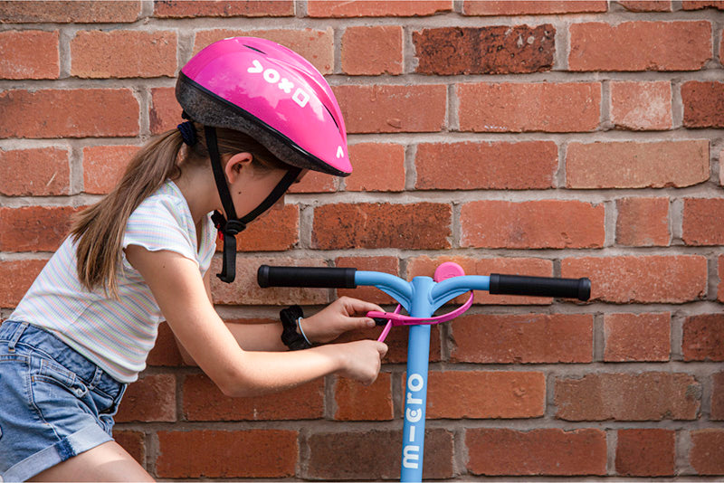 HIPLOK Ankr Mini Wall / floor lock