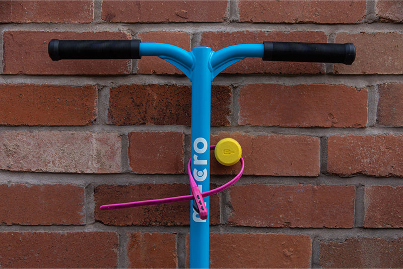 HIPLOK Ankr Mini Wall / floor lock