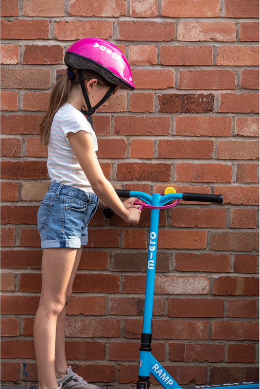 HIPLOK Ankr Mini Wall / floor lock