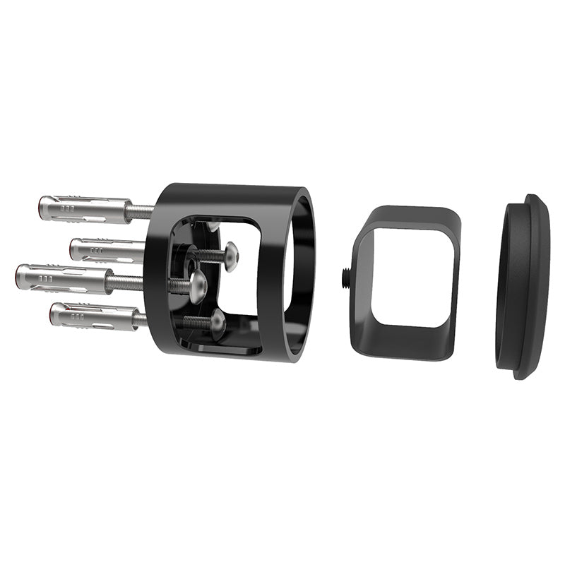 HIPLOK Ankr Wall / floor lock