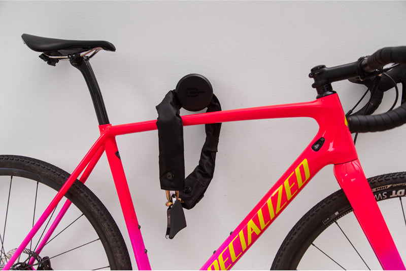 HIPLOK Ankr Wall / floor lock