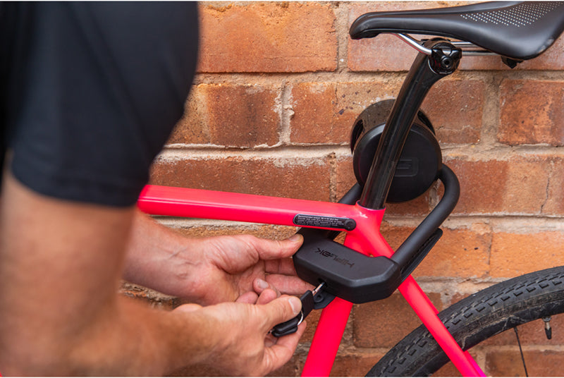 HIPLOK Ankr Wall / floor lock