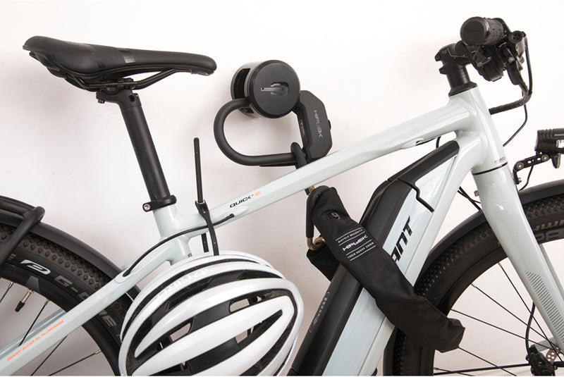 HIPLOK Ankr Wall / floor lock