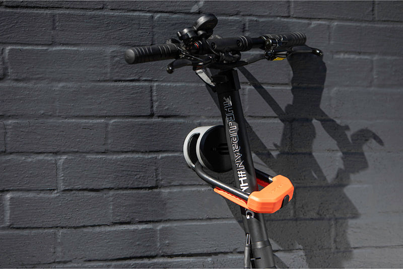 HIPLOK Ankr Wall / floor lock