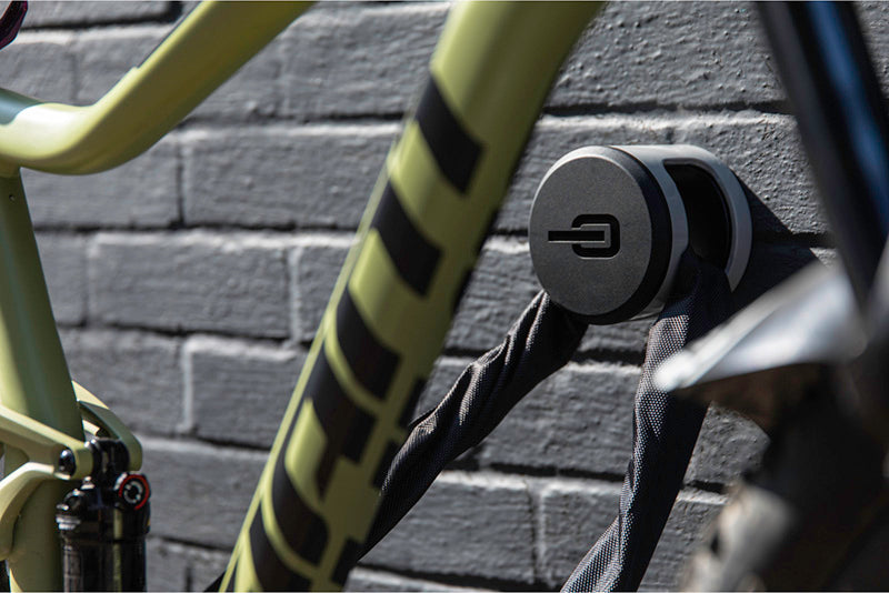 HIPLOK Ankr Wall / floor lock