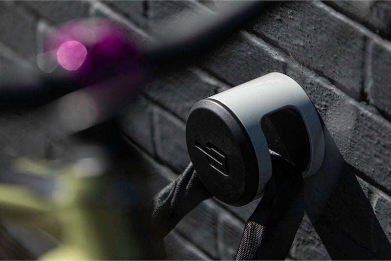 HIPLOK Ankr Wall / floor lock