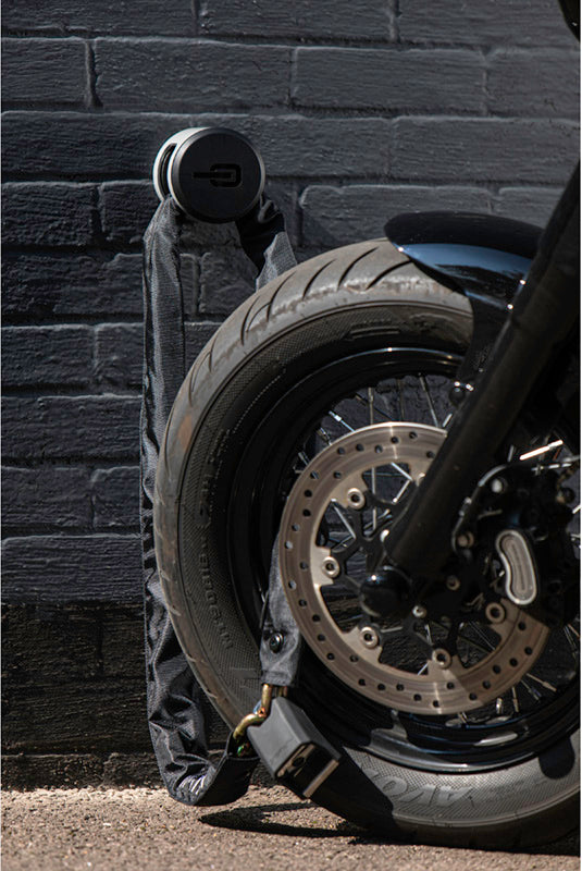 HIPLOK Ankr Wall / floor lock