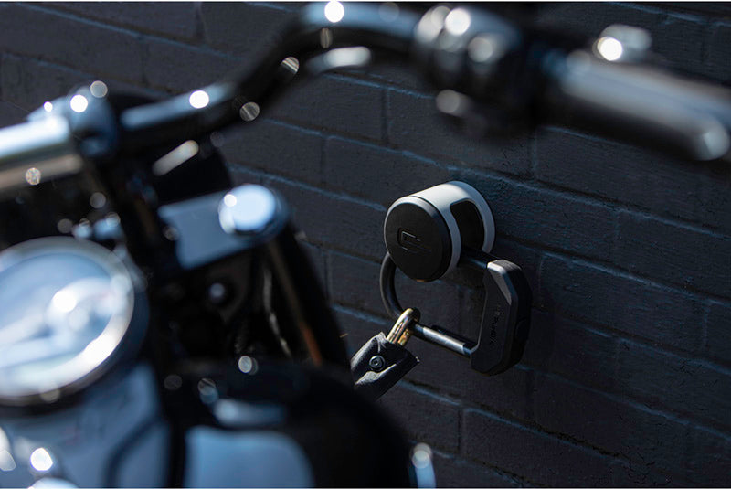 HIPLOK Ankr Wall / floor lock