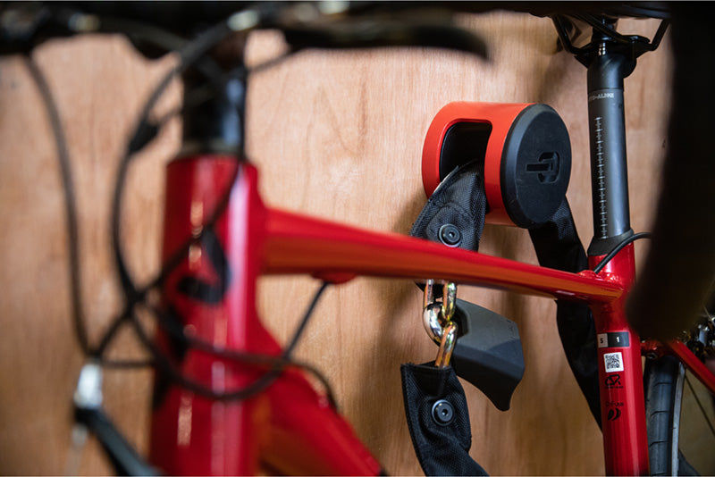 HIPLOK Ankr Wall / floor lock