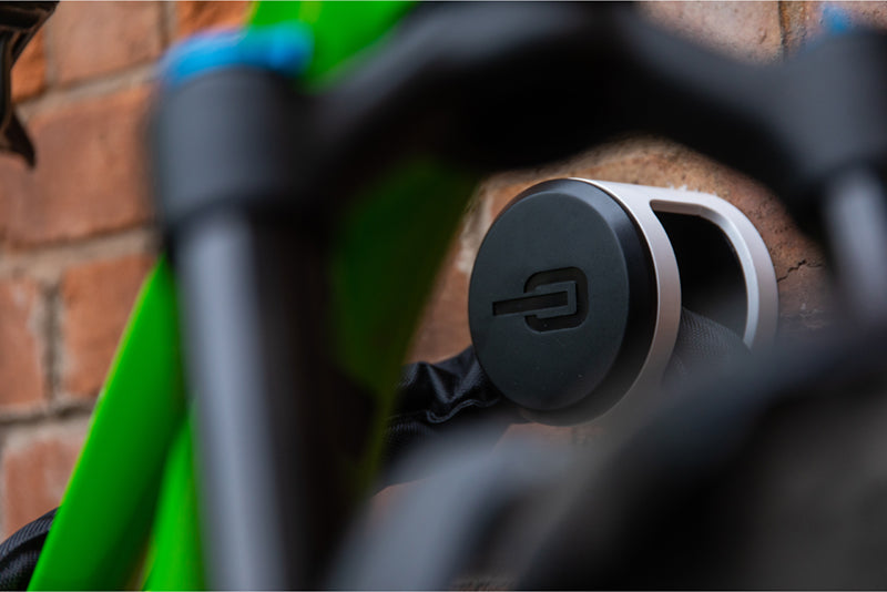 HIPLOK Ankr Wall / floor lock